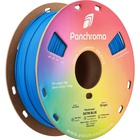 Пластик для 3D-принтера Polymaker PLA PANCHROMA SATIN 1,75mm 1kg BLUE (CA05002) U1157873