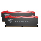 Модуль пам'яті для комп'ютера DDR5 32GB (2x16GB) 6000 MHz Viper Xtreme 5 Patriot (PVX532G60C30K) U1100812