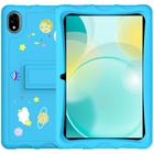 Планшет Doogee U10 Kids 10.1" 4/128GB Wi-Fi Blue (6924351656959) U1141404