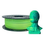 Пластик для 3D-принтера AzureFilm PLA Dual Original 1,75mm 1kg BLUE - GREEN (FP171-5057) U1158507