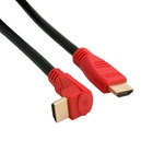 Кабель мультимедийный HDMI to HDMI 1.5m EXTRADIGITAL (KBH1670) U0189749