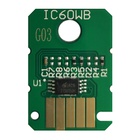 Чип для картриджа Canon MC-G03/5794C001 Everprint (CHIP-CAN-MB-MC-G03) U1049937