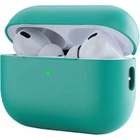 Чехол для наушников Armorstandart Silicone Case для Apple Airpods Pro 2 Mint Green (ARM64538) U0857102