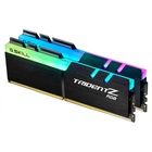 Модуль памяти для компьютера DDR4 16GB (2x8GB) 3600 MHz Trident Z RGB G.Skill (F4-3600C18D-16GTZRX) U0577214