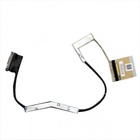 Шлейф матрицы Dell Inspiron 15-7570/7577/7587/7588 (DC02002TC00) LED eDP 30pin (A44682) U0582152