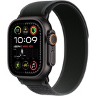 Смарт-годинник Apple Watch Ultra 2 2024 GPS + Cellular 49mm Black Titanium Case with Black Trail Loop - M/L (MX4V3UL/A) U0961748