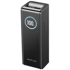 Батарея універсальна EcoFlow RAPID Power Bank 25000mAh black (EF-RAPID25K140W-B-EU) U1096052