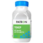 Тонер HP CLJ CP1025/1215,M252/452/552, Special, CYAN,400 g PATRON (PN-HCS-P-C-400) U0355822