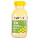 Тонер PATRON HP CLJ 1500/3000/4600/CP1215) YELLOW 100г (HCS-A-Y-100) U0248977