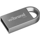 USB флеш накопичувач Wibrand 16GB lynx Silver USB 2.0 (WI2.0/LY16M2S) U0933778