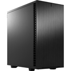 Корпус Fractal Design Define 7 Mini - Black Solid (FD-C-DEF7M-01) U0862430