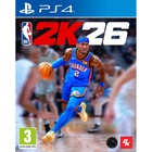 Гра Sony NBA 2K26, BD диск (5026555439282) U1102089