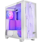 Корпус Modecom VOLCANO PERUN APEX ARGB WHITE (AT-PERUN-4F-ARGB-20-00000) U0982235