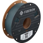 Пластик для 3D-принтера Polymaker Fiberon PET-GF15 1,75mm 0,5kg DARK GREY (FL02005) U1158264