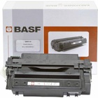 Картридж BASF для HP LJ 2410/2420/2430 аналог Q6511X Black (KT-Q6511X) U0304056