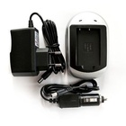 Зарядное устройство для фото PowerPlant Olympus PS-BLS1, Fuji NP-140, Samsung IA-BP80W (DV00DV2193) U0118254