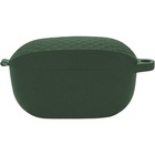 Чехол для наушников BeCover Silicon для JBL Wave 100 / Wave Buds TWS Dark Green (709587) U0841911