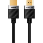 Кабель мультимедійний HDMI M to HDMI M 15.0m V2.0 4K60Hz Cabletime (CA915828) U1121026