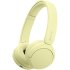 Навушники Sony WH-CH520 Wireless Yellow (WHCH520Y.CE7) U1068721