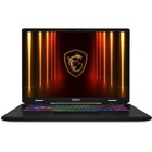 Ноутбук MSI Crosshair 17 HX AI D2XW (D2XWGKG-019XUA) U1065485
