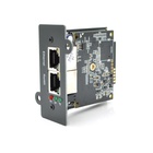 Додаткове обладнання Ritar SNMP Card Lan, RS232 (SNMP-UPS-12) U1209677