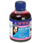 Чорнило WWM Epson UNIVERSAL ELECTRA 200ml Light Magen (EU/LM) B0005750