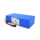 Батарея до ДБЖ QiSuo Li-ion 48V 18A (QS-4818) U1178733