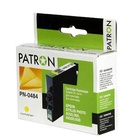 Картридж PATRON для EPSON R200/300 (PN-0484) YELLOW (CI-EPS-T048440-Y-PN) B0000909