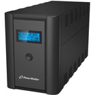 Источник бесперебойного питания PowerWalker VI 2200 LCD (10120098) U0103136