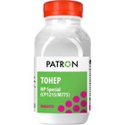 Тонер HP CLJ CP1025/1215,M252/452/552, Special, MAGENTA,400 g PATRON (PN-HCS-P-M-400) U0355827