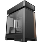 Корпус для ПК Deepcool CL660 Black (R-CL660-BKNNA0-G-1) U1170806