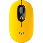 Мышка Logitech POP Mouse Bluetooth Blast Yellow (910-006546) U0611519