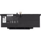 Акумулятор до ноутбука DELL Latitude 7310 (JHT2H) 7.7V 7100mAh PowerPlant (NB441976) U0931175