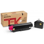 Тонер-картридж Kyocera TK-5270M Magenta 6K (1T02TVBNL0) U0335972