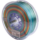 Пластик для 3D-принтера eSUN ePLA-Silk 1,75mm 1kg RAINBOW (EPLA-SILK175RB1) U1157410
