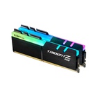 Модуль пам'яті для комп'ютера DDR4 16GB (2x8GB) 4000 MHz Trident Z RGB G.Skill (F4-4000C18D-16GTZRB) U1198223