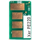 Чип для картриджа XEROX PE-220 (3K) 013R00621 EVERPRINT (CHIP-XER-PE-220) U0286847