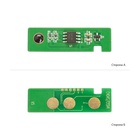 Чип для картриджа Samsung SL-C430W/С480W Cyan AHK (3202356) U1062524