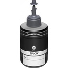 Контейнер с чернилами EPSON M100/M105/M200 black (140мл) (C13T77414A) U0053894