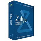 Антивирус Zillya! Internet Security 3 ПК 1 год (новая лицензия) (ZIS-1y-3pc) U0274675