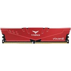 Модуль памяти для компьютера DDR4 16GB 3200 MHz T-Force Vulcan Z Red Team (TLZRD416G3200HC16F01) U0604493