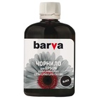 Чернила BARVA EPSON L1110/L3100 (103) 100мл BLACK (E103-690) U0379750