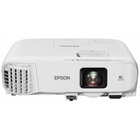 Проектор EPSON EB-X49 (V11H982040) U0541325