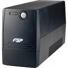 Источник бесперебойного питания FSP FP1000, 1000VA (PPF6000622) U0485819