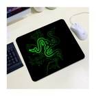 Килимок для мишки Voltronic Razer 13 Black/Green (YT-RZ13) U1077410