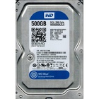 Жесткий диск 3.5"  500Gb Western Digital (WD5000AZLX) U0146261