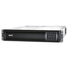 Источник бесперебойного питания APC Smart-UPS RM 3000VA 2U LCD with SmartConnect (SMT3000RMI2UC) U0858269