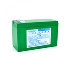Батарея до ДБЖ QiSuo Li-ion 12V 12A (QS-12012A) U1178701