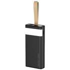 Батарея універсальна Armorstandart 20000mAh EnergyCore ASB20 PD/22.5W black (ARM80294) U1022692