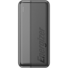Батарея універсальна Energizer 30000mAh 15W 3A, USB-А, 2хUSB-C Black (UE30050CC) U1127330